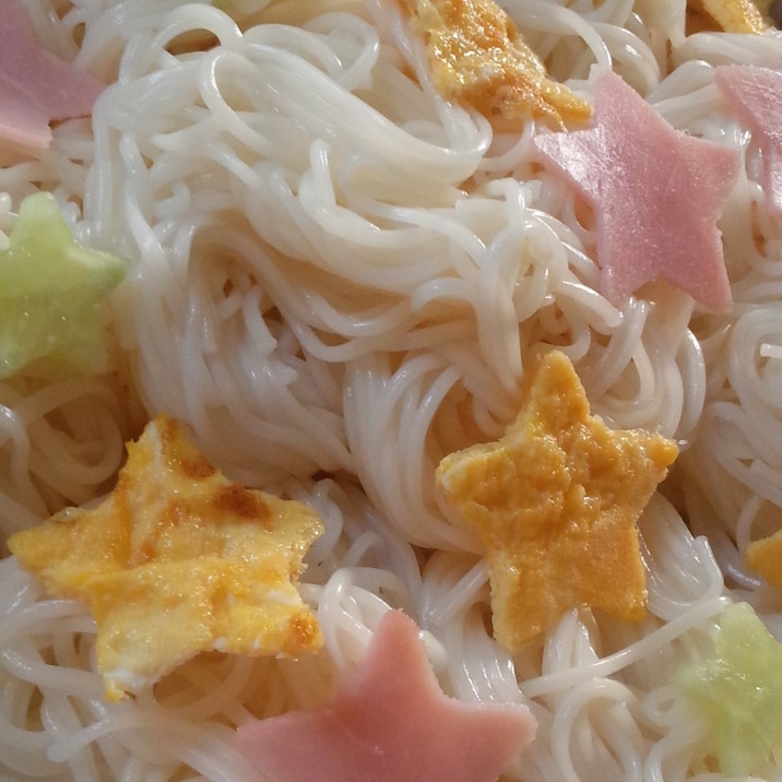 大人用ほんのりかわいい七夕そうめん レシピ 作り方 By ぱちくりさん 楽天レシピ 大人用ほんのりかわいい七夕そうめん レシピ 作り方 By ぱちくりさん 楽天レシピ